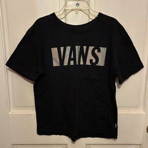 Vans Size Medium T-shirt